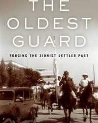The Oldest Guard Cover