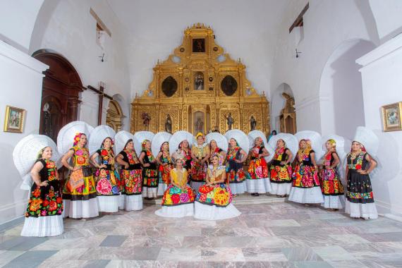 Las Intrepidas