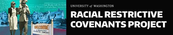 Racial Restrictive Covenants Project
