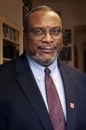 Professor Emeritus Quintard Taylor