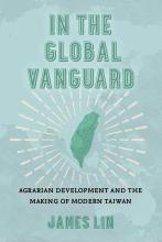 book cover of In the Global Vanguard