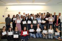Winners of the 2026 History Awards and Prizes