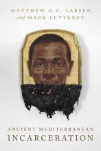 Ancient Mediterranean Incarceration