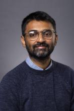 Professor Aditya Ramesh