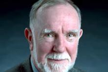 Emeritus Professor Jon Bridgman