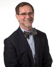a profile image of Professor Dale Soden