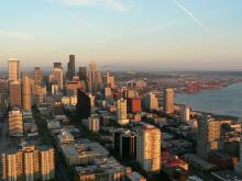 Downtown Seattle