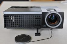 HP Projector HP Projector