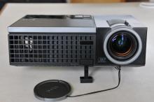 HP Projector