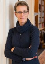 a profile image of Professor Kate Brown