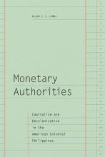 book cover image of Allen Lumba Monetary Authorities