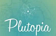 Cover of "Plutopia"