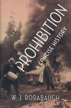 Prohibition Book Cover