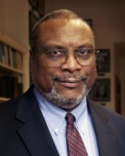 profile image of Professor Quintard Taylor