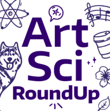 ArtSci Roundup: June 2025