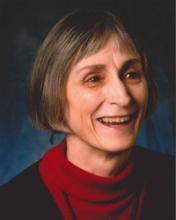 profile image of Professor Alexandra "Sasha" Harmon