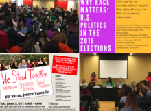 Images from “Why Race Matters: U.S. Politics in the 2016 Elections.”