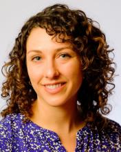 profile image of Prof. Vanessa Freije