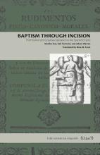 Baptism Through Incision Book Cover