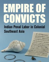 Empire of Convicts Cover