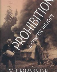 Prohibition Book Cover