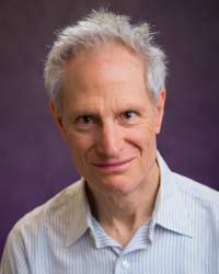 Professor George Behlmer