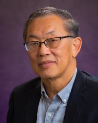 Professor Anand Yang