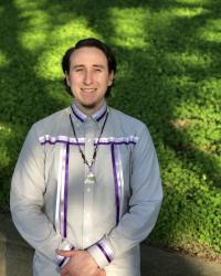 Graduate Student Profile Photo