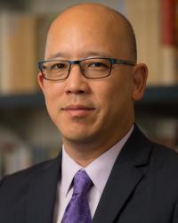 Professor Scott Kurashige