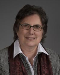 Mary O'Neil