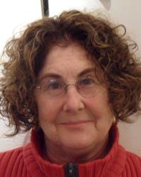 Sandra Joshel