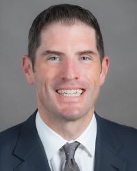 headshot of Tyler Lange 2025