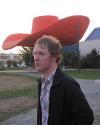 Andrew Hedden