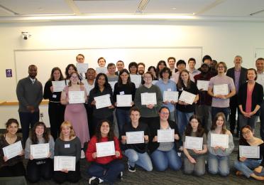 Winners of the 2026 History Awards and Prizes