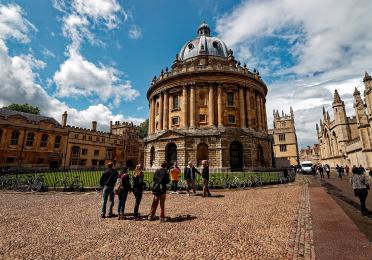 Oxford University