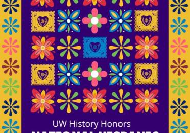 UW History Honors Hispanic Heritage Month