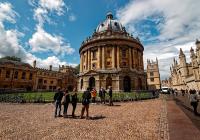 Oxford University