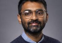 Professor Aditya Ramesh