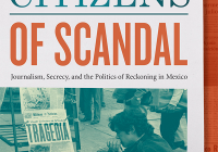 Citizens of Scandal Book Cover