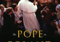 Pope in Poland Cover