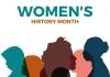 UW History Celebrates Women's History Month
