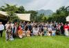 Tepoztlán Institute participants, 2024. Tepoztlán Institute participants, 2024.