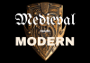 Medieval  Made Modern
