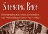 "Silencing Race" book cover