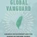 book cover of In the Global Vanguard