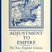 Adjustment to Empire: The New England Colonies 1675- 1715