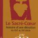Cover of "Le Sacré-Coeur: Histoire d'une dévotion du XVIe au XXe siècle en 30 questions"